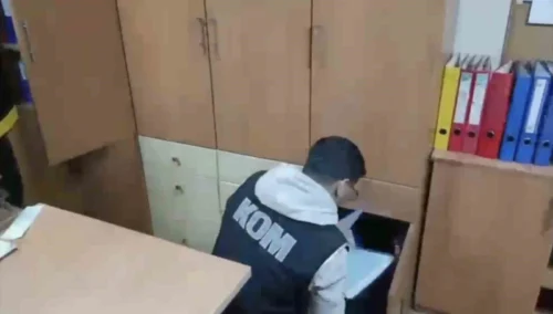 Kocaeli Merkezli Mizan Operasyonu: 31 Milyar TL’lik Vergi Vurgununa 31 Tutuklama