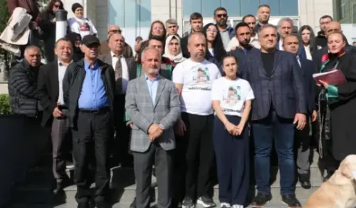 6 YAŞINDAKİ ELANUR’UN DAVASINDA SKANDAL KARAR
5 YIL HAPİS VERİLDİ, SANIK SERBEST KALDI!