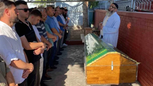 Kocaeli Başiskele’de Küfür İddiasıyla Cinayet: Müebbet Hapis Kararı