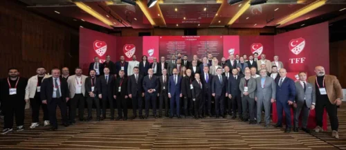 Ziraat Türkiye Kupası 3. Eleme Turu Eşleşmeleri Belli Oldu