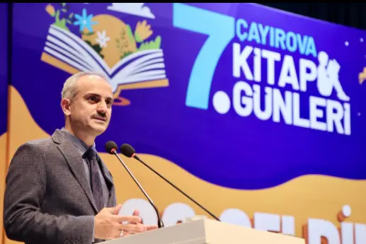ÇAYIROVA’DA KÜLTÜR VE EDEBİYAT RÜZGÂRI