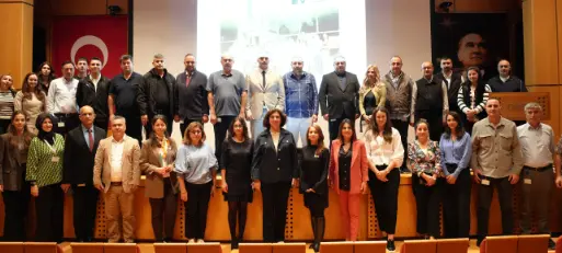 GOSB’DAN LÖSEV’E ANLAMLI DESTEK GOSB’DAN LÖSEV’E ANLAMLI DESTEK