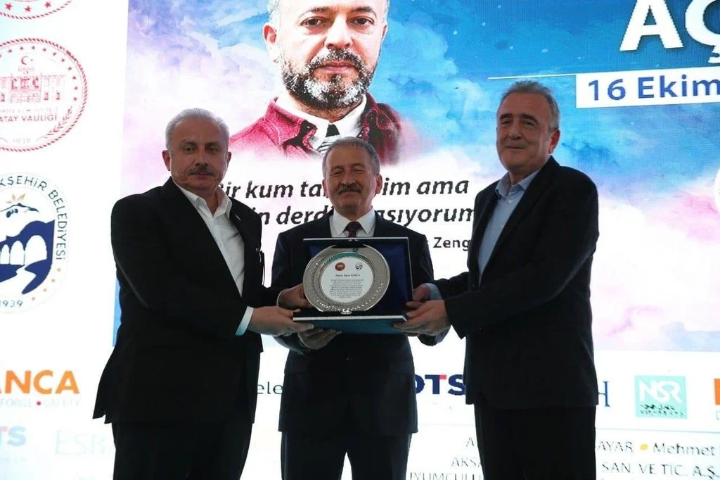 Gebze İş Dünyasından Anlamlı Dayanışma