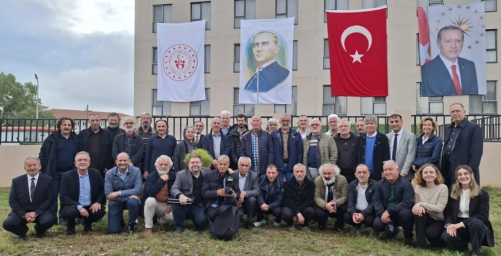 Gebze İş Dünyasından Anlamlı Dayanışma