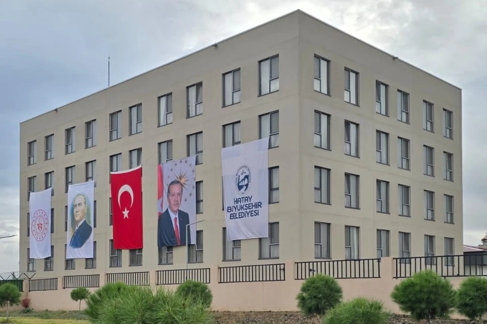 Gebze İş Dünyasından Anlamlı Dayanışma