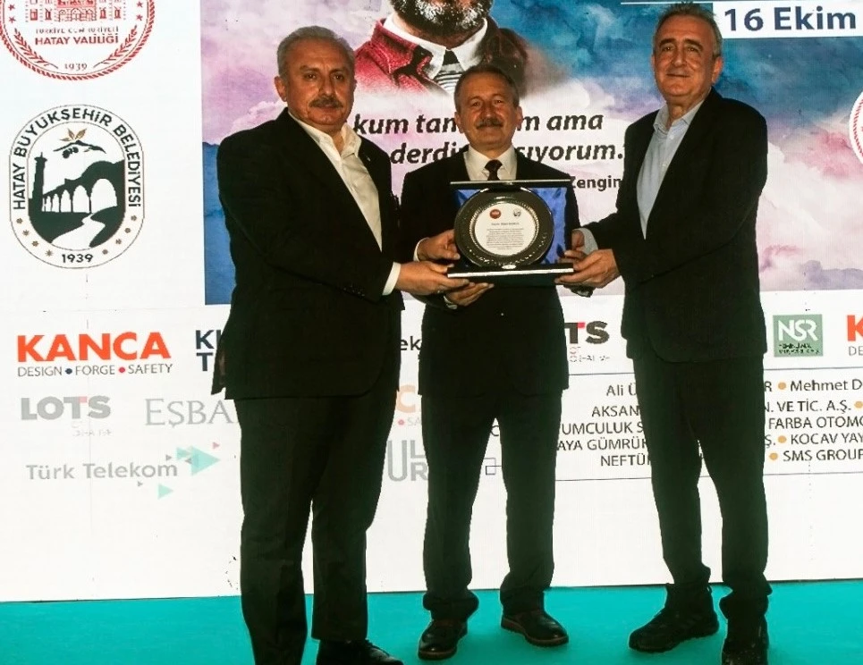 Gebze İş Dünyasından Anlamlı Dayanışma