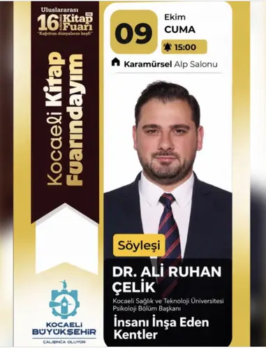 “İnsanı İnşa Eden Kentler” Masaya Yatırılacak