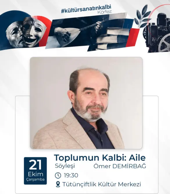 KÖRFEZ’DE ANLAMLI SÖYLEŞİ