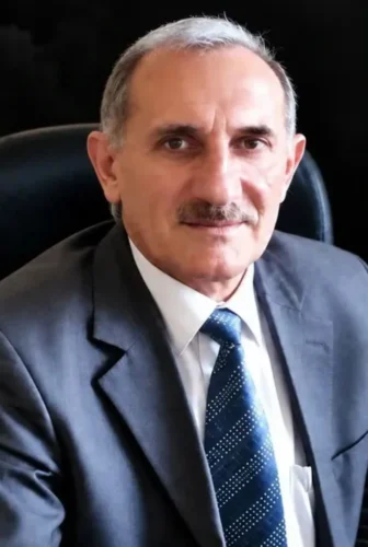 Milli Görüş Camiasını Üzen Kayıp