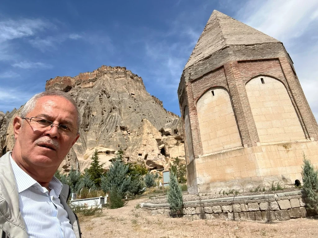 KAPADOKYA’NIN SAKLI HAZİNESİ: SELİME VE IHLARA VADİSİ’NDE SELÇUKLU MEDENİYETİNİN İZİNDE KAPADOKYA’NIN SAKLI HAZİNESİ: SELİME VE IHLARA VADİSİ’NDE SELÇUKLU MEDENİYETİNİN İZİNDE