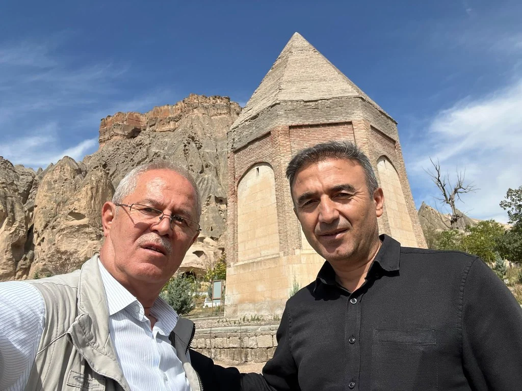 KAPADOKYA’NIN SAKLI HAZİNESİ: SELİME VE IHLARA VADİSİ’NDE SELÇUKLU MEDENİYETİNİN İZİNDE KAPADOKYA’NIN SAKLI HAZİNESİ: SELİME VE IHLARA VADİSİ’NDE SELÇUKLU MEDENİYETİNİN İZİNDE