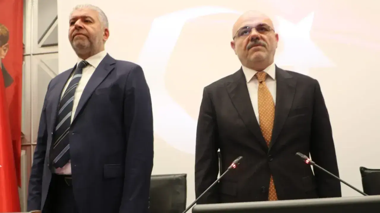 ASLANTAŞ’TAN BİRLİKTELİK MESAJI