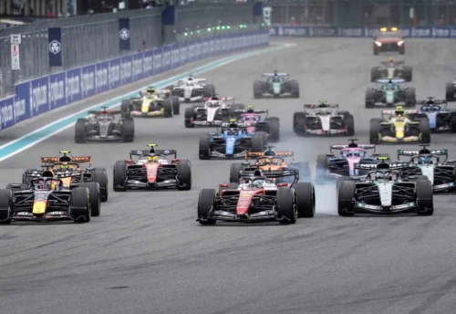 Formula 1 Singapur Grand Prix: Sezonun 17. Yarışı Öncesi Pilotlar ve Takımlar Klasmanı