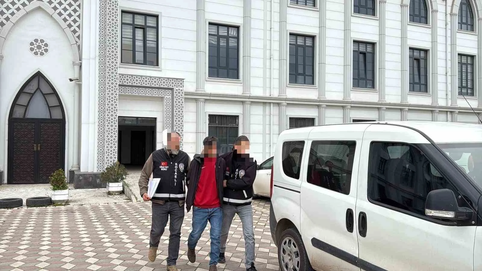 Körfez’de Eşofman Cinayetinde Karar: Düğün Öncesi Eşini Öldüren Kocaya Ağırlaştırılmış Müebbet