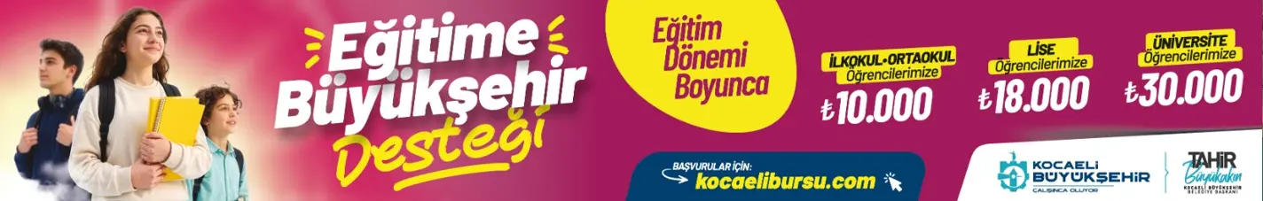 Duyuru Görseli