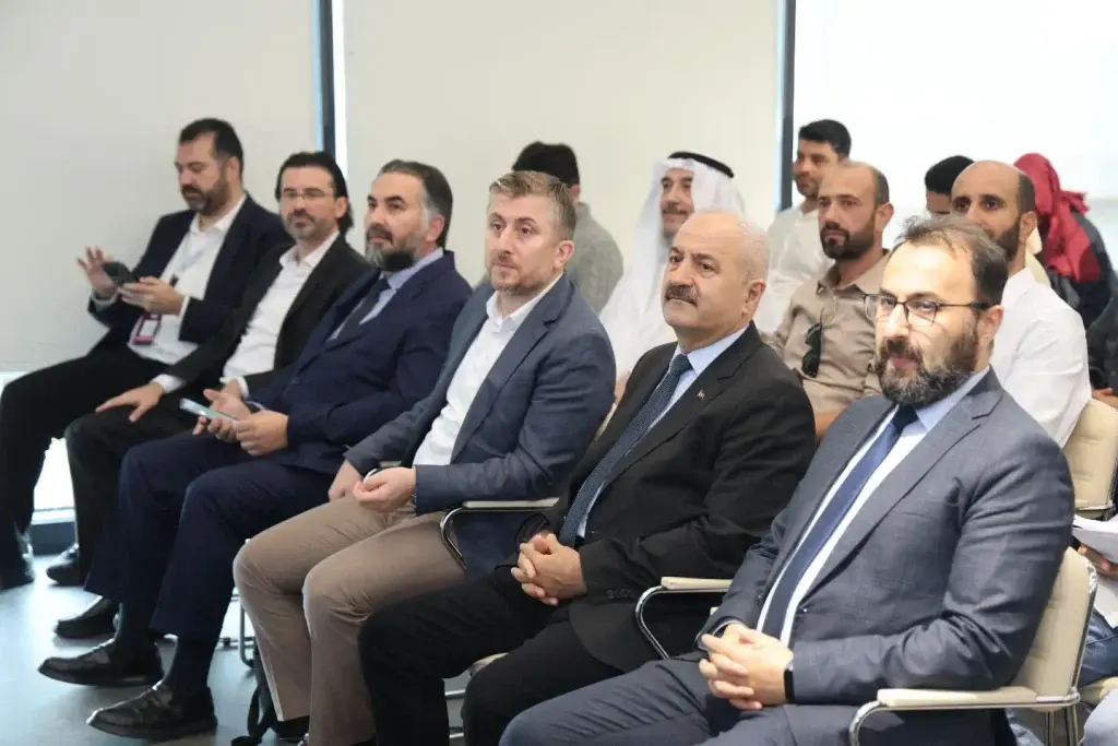 BÜYÜKGÖZ'DEN YATIRIM MESAJI BÜYÜKGÖZ'DEN YATIRIM MESAJI