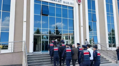 Kocaeli ve İstanbul’da Nitelikli Dolandırıcılık Operasyonu: 7 Tutuklama
