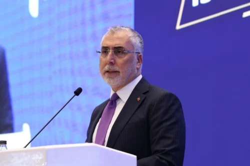 Çalışma ve Sosyal Güvenlik Bakanlığı’nda İstihdam Zirvesi