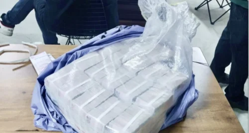 Gebze Mizan Operasyonu’nda Şok Gelişme: Yakalanan Şüphelinin Evinden Yaklaşık 4 Milyon TL Çıktı