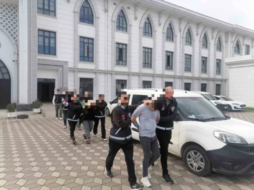 Kocaeli Kartepe Çamaşırhane Cinayeti Davasında Müebbet Hapis Talebi