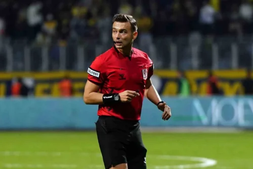 Emre Kargın’dan Ferhat Gündoğdu ve Gazeteci B.Y.’ye Suç Duyurusu: Hakemler Dosyası Genişliyor