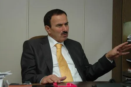 EYÜP AYAR’DAN FON SKANDALI HAKKINDA ÇARPICI AÇIKLAMA
DEĞERİMİZE ZARAR VERDİ