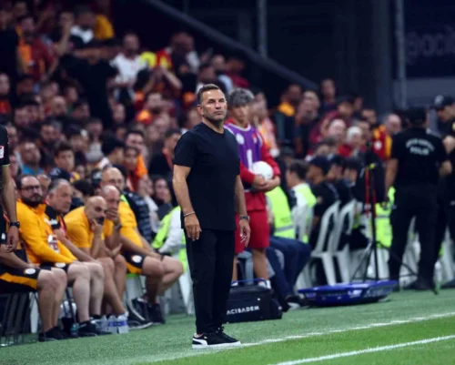 Okan Buruk’un Fenerbahçe Derbisi Karnesi: 11 Maçta 6 Galibiyet