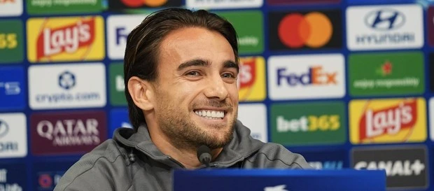 Yunus Akgün: “Lille’i Yenip Çıkış Yapacağız!” – Galatasaray’ın Şampiyonlar Ligi Hedefi