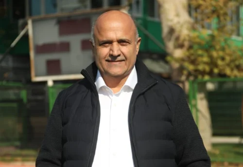 Kocaelispor Başkanı Recep Durul’dan Beşiktaş Maçı Sonrası VAR ve Hakemlere Sert Tepki