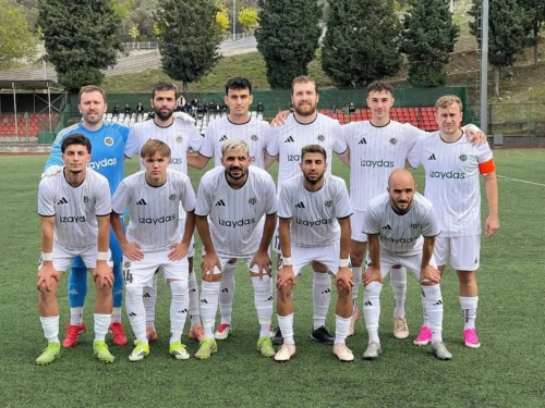 ALİKAHYASPOR’DA EKONOMİK KRİZ İDDİASI GÖZLER YÖNETİME ÇEVRİLDİ