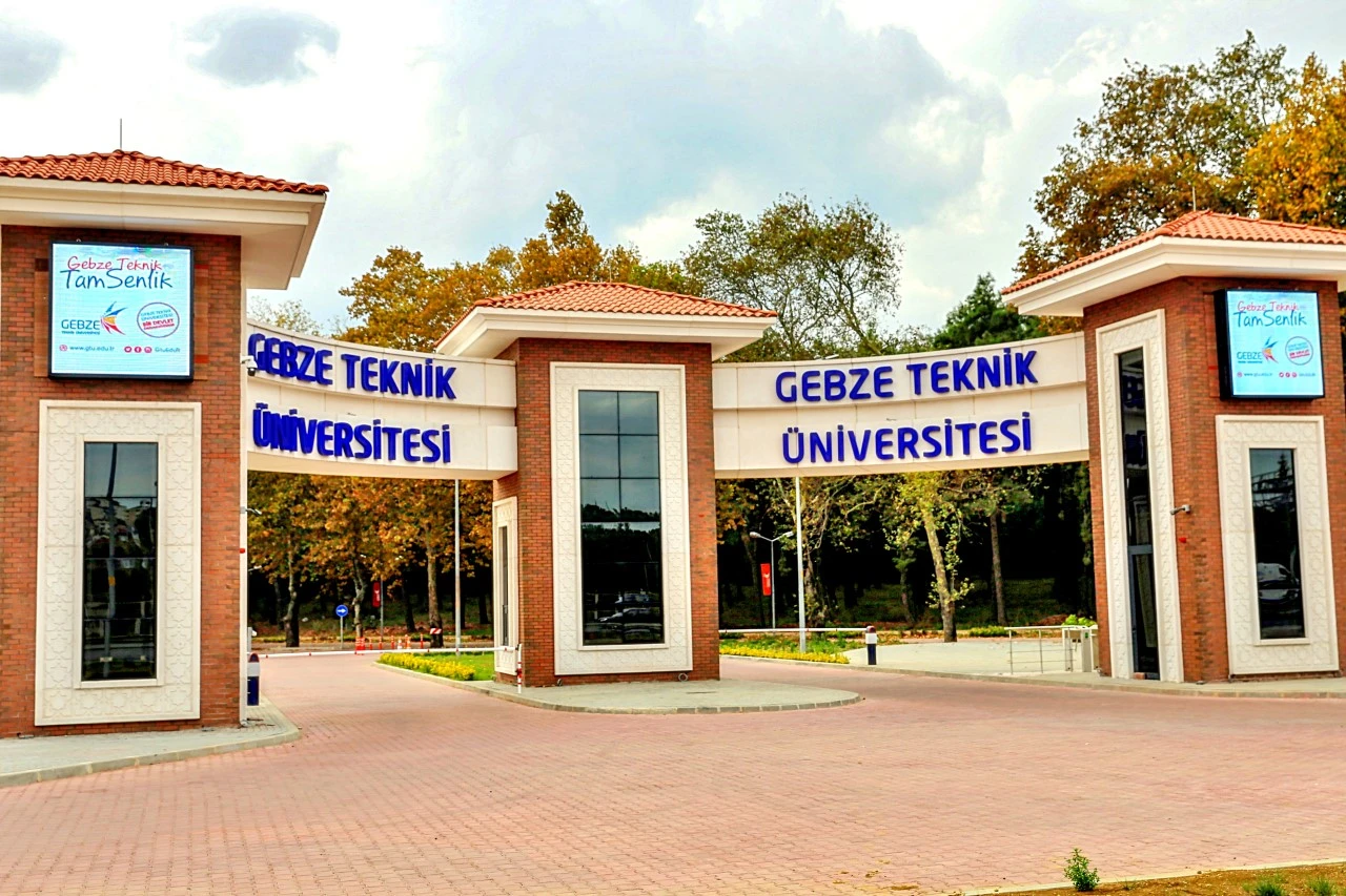 GTÜ TAM ÜYE OLDU
