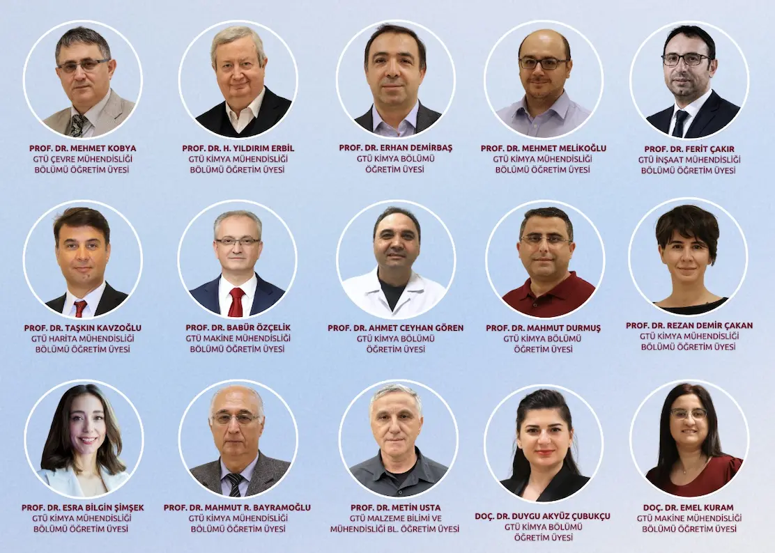 GTÜ’DEN DÜNYA ÇAPINDA BÜYÜK BAŞARI