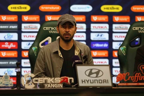 Selçuk İnan: “1 puan kötünün iyisi”