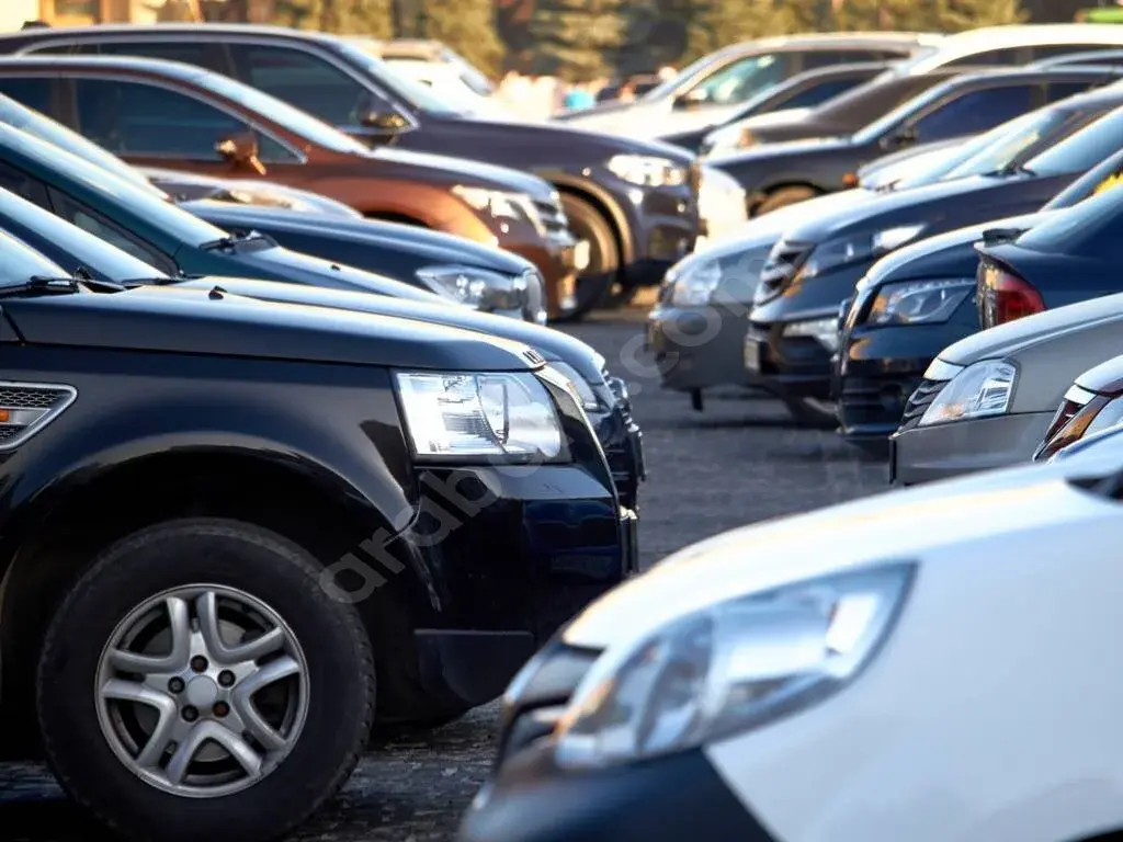 KOCAELİ’DE EYLÜL AYINDA YAKLAŞIK 20 BİN ARAÇ EL DEĞİŞTİRDİ