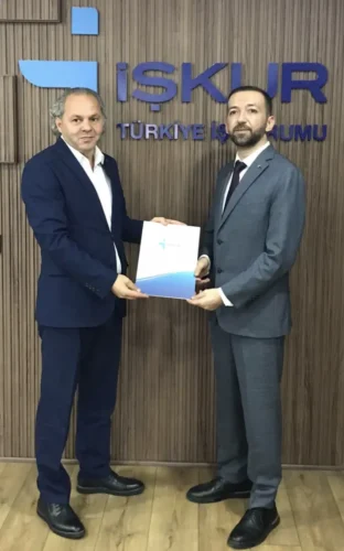 İŞKUR TÜRKİY GENELİNDE 140 BİN 841 KİŞİYE İŞE YERLEŞTİRDİ
