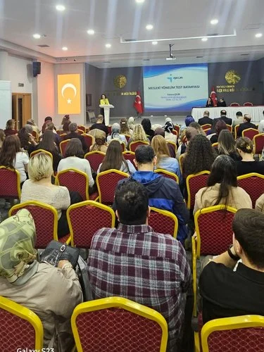İŞKUR’DAN   TOPLANTI