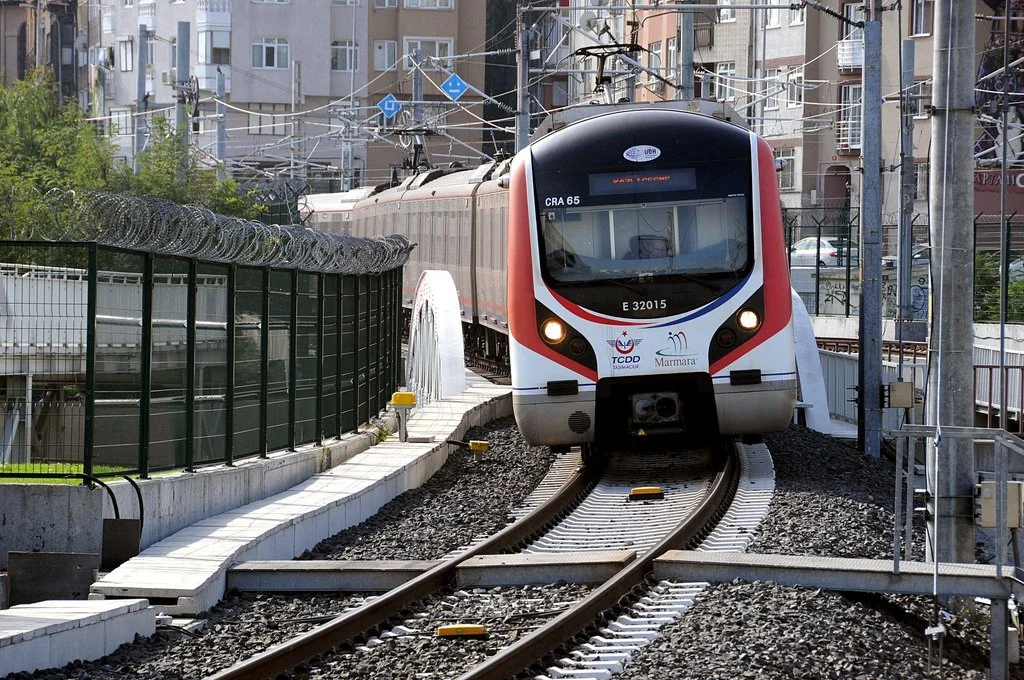 gebze marmaray saatleri