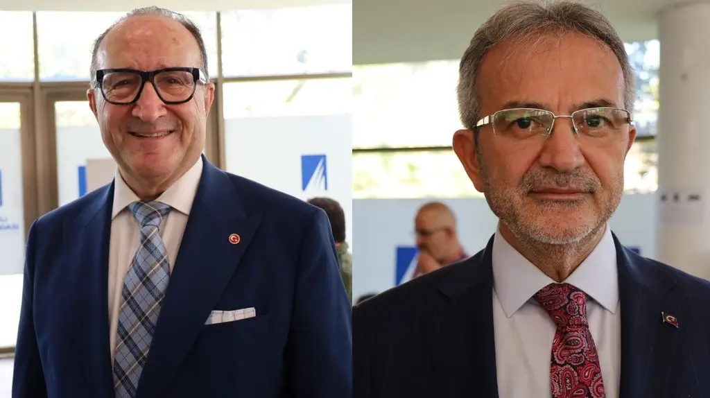 KOCAELİ SANAYİ ODASI SEÇİMLERİNDE AYHAN ZEYTİNOĞLU’NDAN 38'DE 38 TULUM ÇIKARMA: KOCAELİ SANAYİ ODASI SEÇİMLERİNDE AYHAN ZEYTİNOĞLU’NDAN 38'DE 38 TULUM ÇIKARMA: