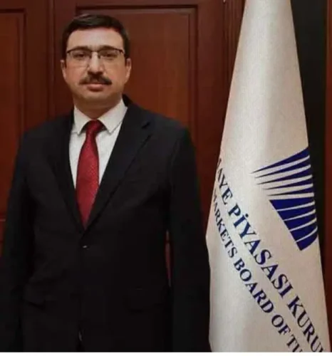 Geçmiş Dönem Kocaeli Valisi ve Milletvekili Vecdi Gönül’ün Oğlu Eski SPK Başkanı Ömer Gönül’e Soruşturma