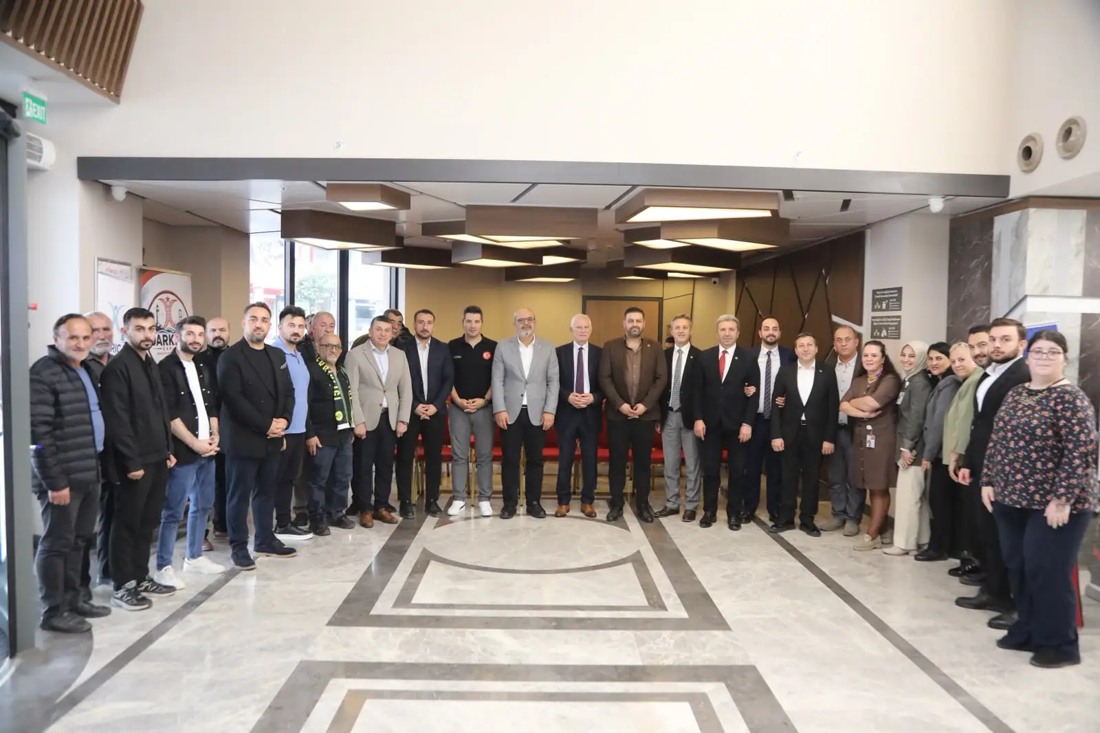 DARICA’NIN 14 MAHALLESİNE AFET GÖNÜLLÜSÜ EKİBİ KURULUYOR