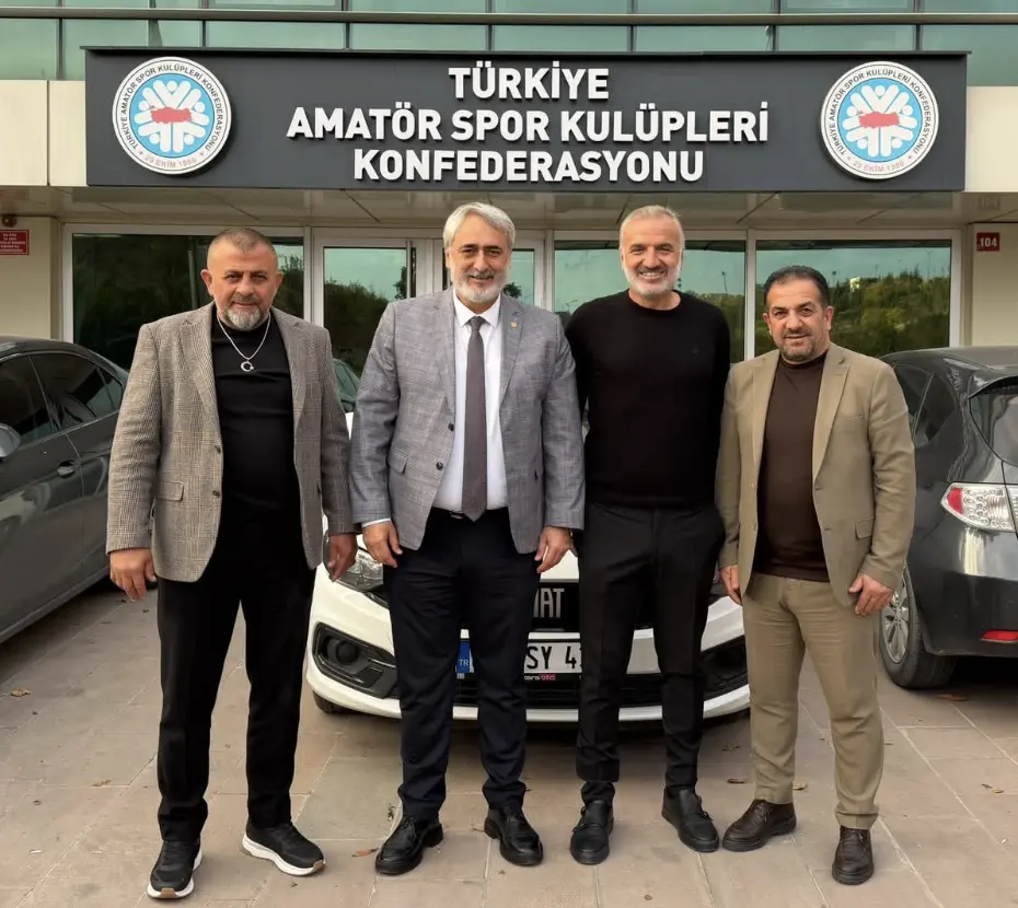 TASKK TOPLANTISINDA KOCAELİ DAMGASI
