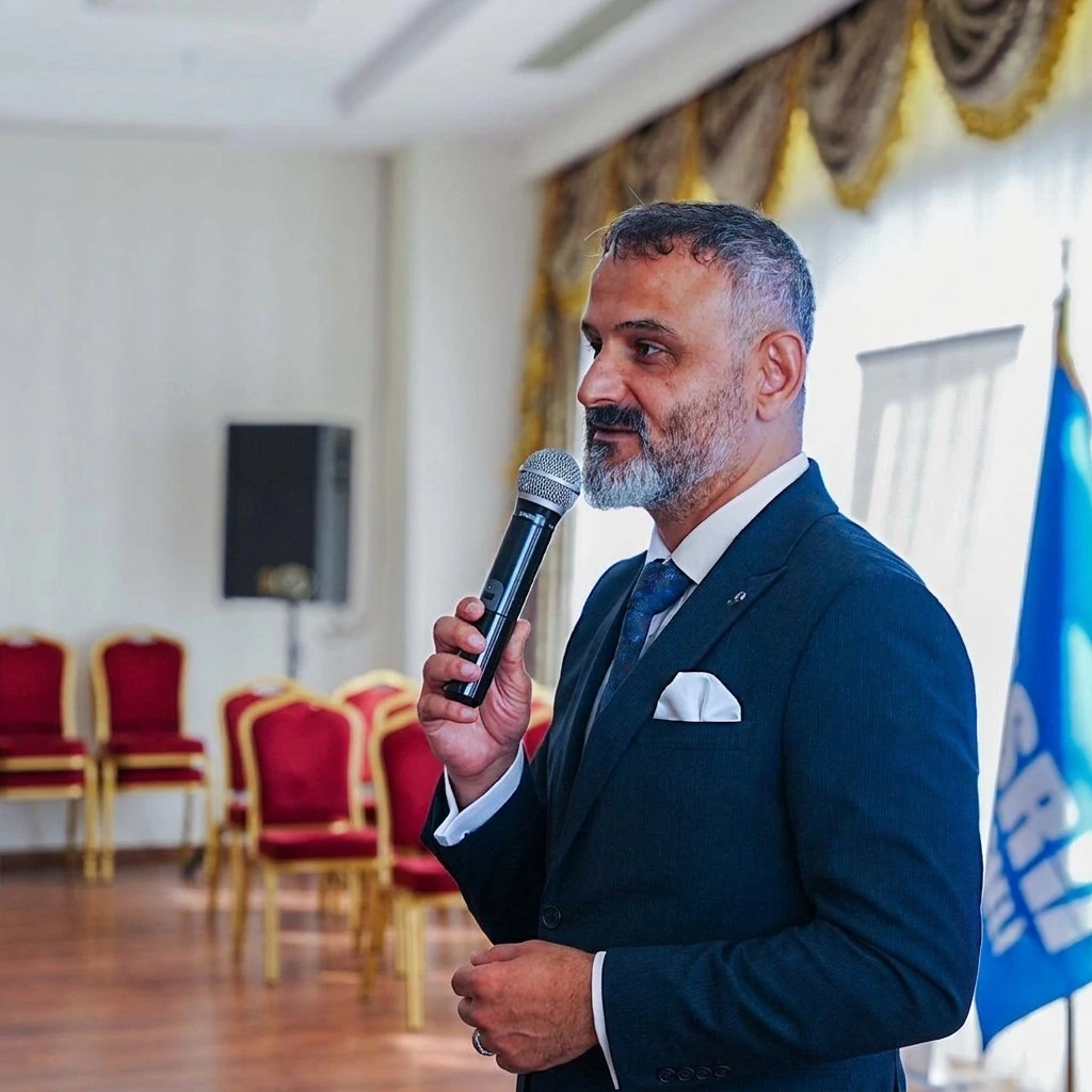 Yılmaz : “Cumhuriyet vazgeçilmezdir “