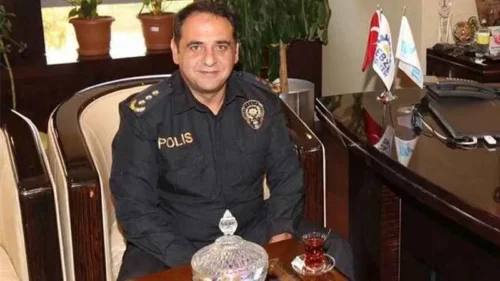 YENİ PARTİ GEBZE’DE CÜNEYT AKIN DÖNEMİ RESMEN BAŞLADI