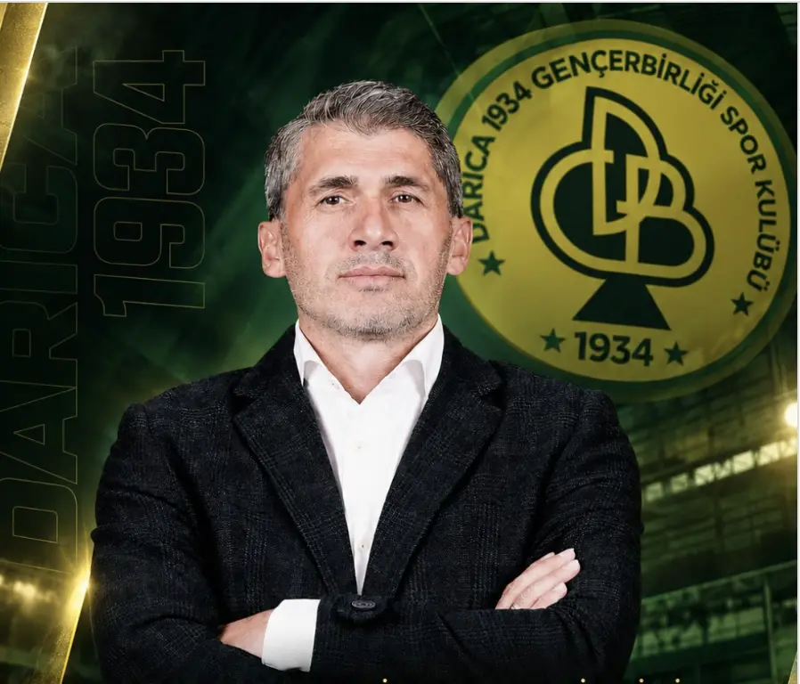 PROFESYONEL LİGLERE GEÇİŞ LİGİ 6. GRUP’TA HAFTANIN TEKNİK DİREKTÖRÜ ZAFER ULUSAL OLDU